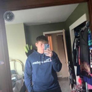 Meet your Posher, Sage